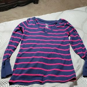 Casual long sleeve